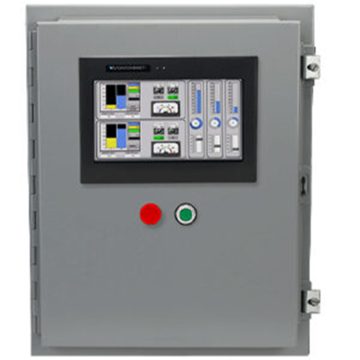 Headless HMIs Bring New Levels of Flexibility for Machine and Process Control