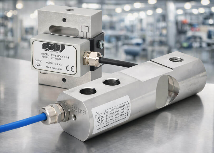 Sensy Load Cells