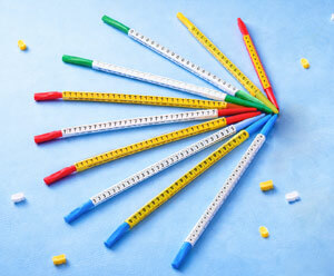 TE Connectivity Snap-on Markers from AutomationDirect