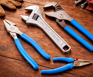 Channellock Linesmans & Locking Pliers LX