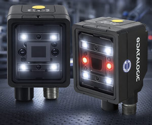 More Datalogic Smart-VS Vision Sensors from AutomationDirect