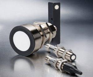 di-soric Ultrasonic Sensors