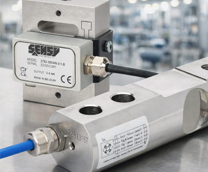 Sensy Load Cells from AutomationDirect