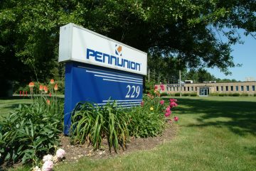 Supplier Profile: Penn Union