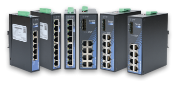 Painlessly Connect OT with IT Using Industrial Edge Switches