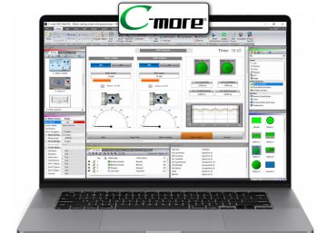 C-more CM5 V9.0 HMI Programming Software | Library.Automationdirect.com