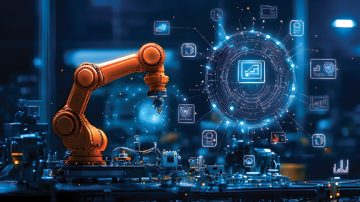 Secure by Design: What It Means When You Buy Industrial Components