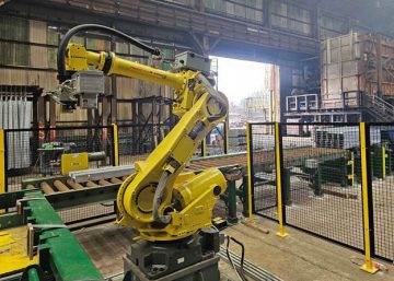 Supporting Small and Specialized Automation Applications