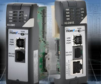 AutomationDirect Launches New Do-more PLC and Counter Module