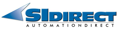 SIDirect Logo