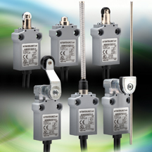 Compact-Limit-Switches