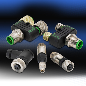Field-Wireable-Connectors