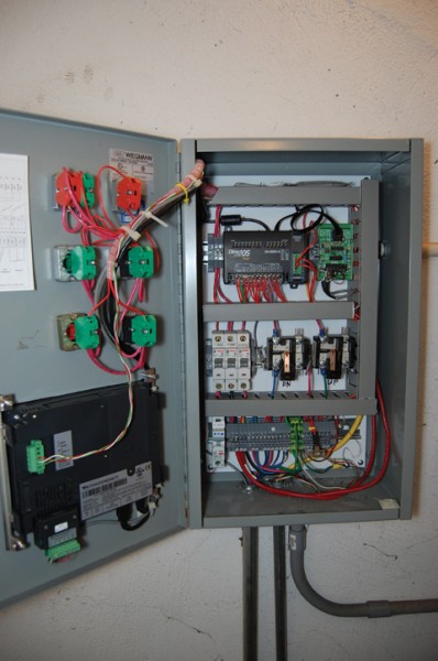Figure-2-Micro-hydroelectric-plant-control-cabinet