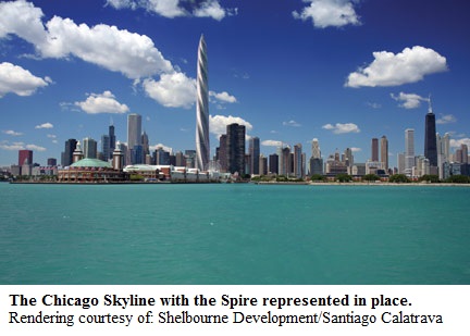 Chicago-Skyline