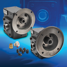 IronHorse Hollow Shaft Gearboxes