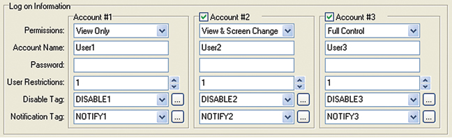 C-more Remote Access and Control |Library.AutomationDirect