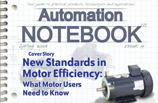 AutomationNotebook Issue 14