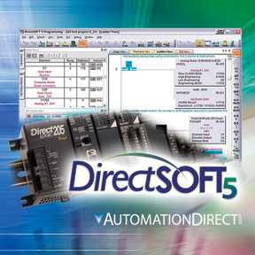DirectSoft5
