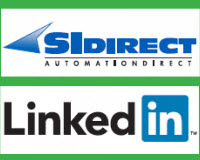 Get Linkedin with SIDirect