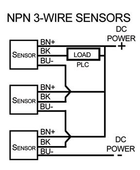 Wire Proximity Switch Wiring Diagram K Wallpapers Review