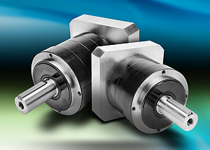 AutomationDirect Adds Precision Servo Gearboxes