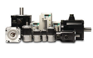 Motion Control System Choices