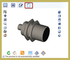 How to Access AutomationDirect 3D Models