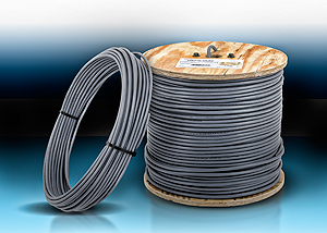 Industrial-Use Data Cables from AutomationDirect