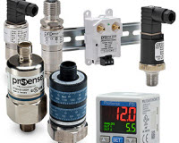 Pressure Switch Basics and Selection Tips
