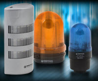 AutomationDirect adds more WERMA visual signal devices
