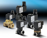 AutomationDirect Adds Pipeline Valves to NITRA line
