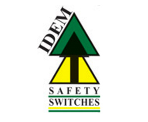 IDEM: Safety Switches Survive Even the Harshest Conditions