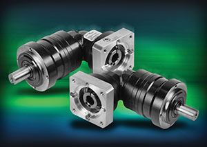AutomationDirect adds right-angle servo gear reducers to motion control line
