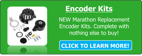 How to Install an Encoder