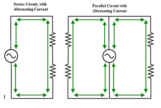 basic electrical engineering formulas