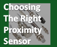 Choosing The Right Proximity Sensor
