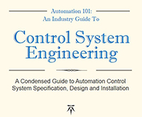 AutomationDirect Offers Free eBook Download