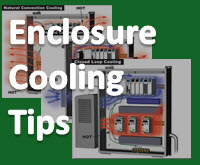 Thermal Management: Enclosure Cooling Tips