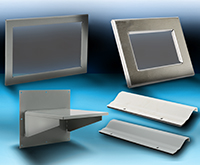 More Accessories for Hubbell-Wiegmann Enclosures