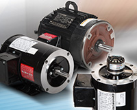 AutomationDirect Expands AC Motor Line