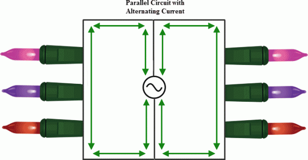 Series Circuits and the Application of Ohm's Law