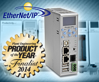 Productivity3000 Ethernet/IP Product of the Year Finalist