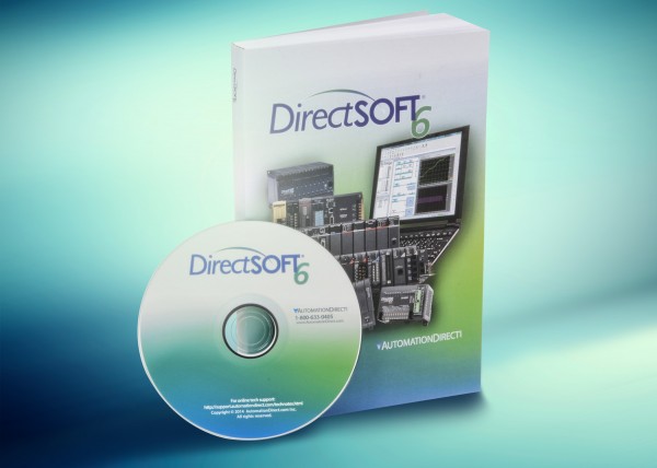 DirectSoft-6