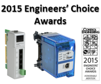 2015 Engineers’ Choice Awards