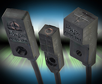 AutomationDirect Adds More Inductive Proximity Sensors