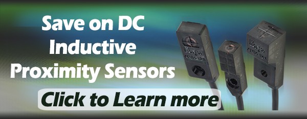 Click here to save on proximity sensors