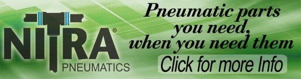 NITRA pneumatics - click for more information