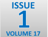 Newsletter: Volume 17 - Issue 1