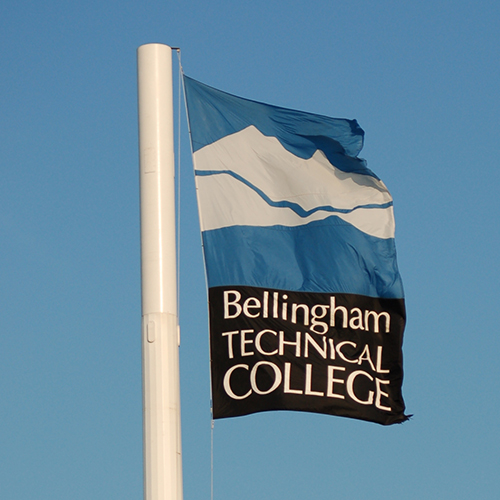 Bellingham Technical College studies protective relays 