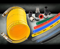 AutomationDirect Offers More NITRA® Fittings and Tubing